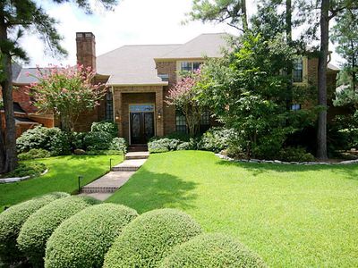 17427 Moreton Ln, Spring, TX, 77379