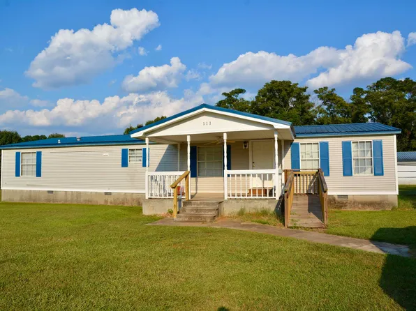 111 Brighton Dr, Byron, GA 31008