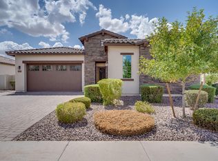 4127 E Glacier Pl, Chandler, AZ 85249