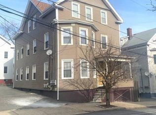 78 Preston St, Providence, RI 02906