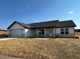 151 Teton Pass, Waynesville, MO 65583