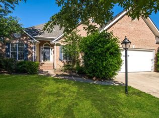 1248 Mill Race Ln, Matthews, NC 28104