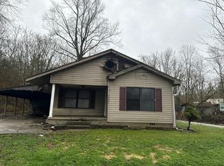 345 Standard Ave, Corbin, KY 40701