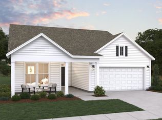 Camden w/ Bonus Plan, The Pier South, Seneca, SC 29678