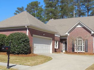 1817 Stone Brook Ln, Birmingham, AL 35242
