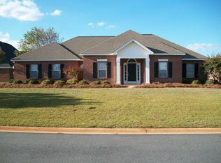200 Gooseberry Ln, Warner Robins, GA 31093