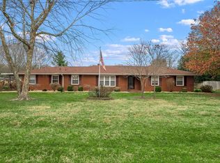 314 Hillcrest St, Franklin, KY 42134