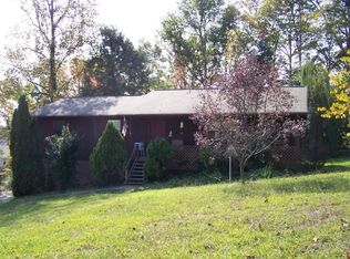 672 Diamond Ridge Dr NE, Cleveland, TN 37312