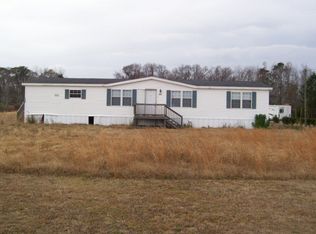 4939 Baptist Hill Rd, Hollywood, SC 29449