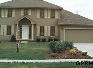 6304 N 155 Avenue Cir, Omaha, NE 68116