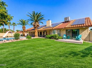 18008 N 75th Ave, Glendale, AZ 85308