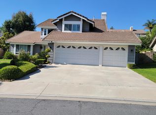 21621 E Bluebell Ct, Walnut, CA 91789