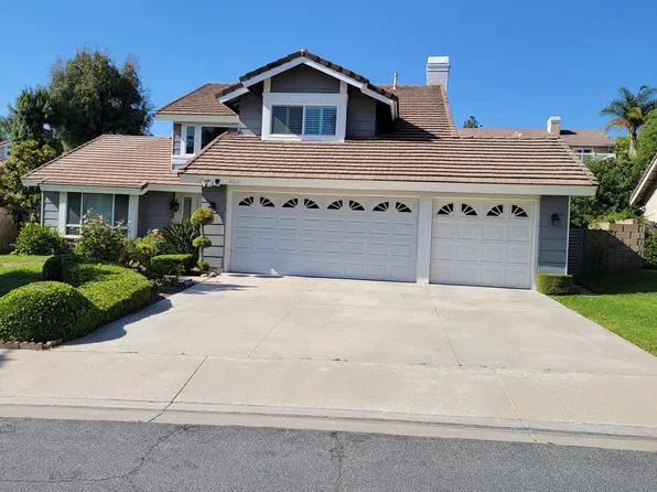 21621 E Bluebell Ct, Walnut, CA 91789