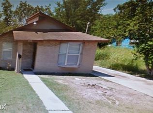 2418 Martin Luther King Dr, San Antonio, TX 78203