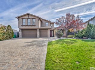 665 Paso Fino Ct, Reno, NV 89521