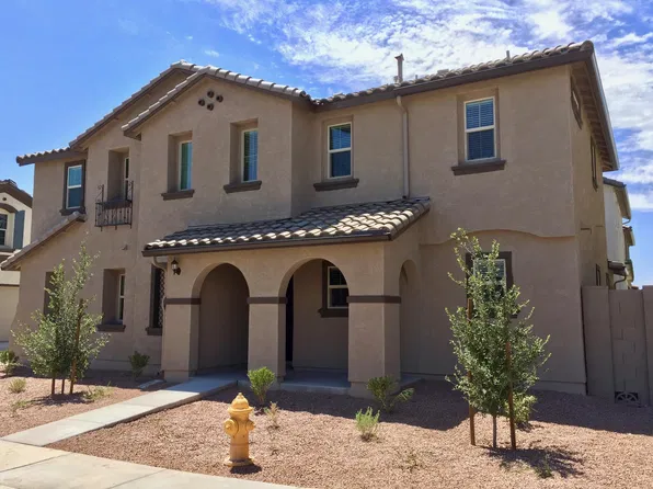 2924 S Washington St, Chandler, AZ 85286