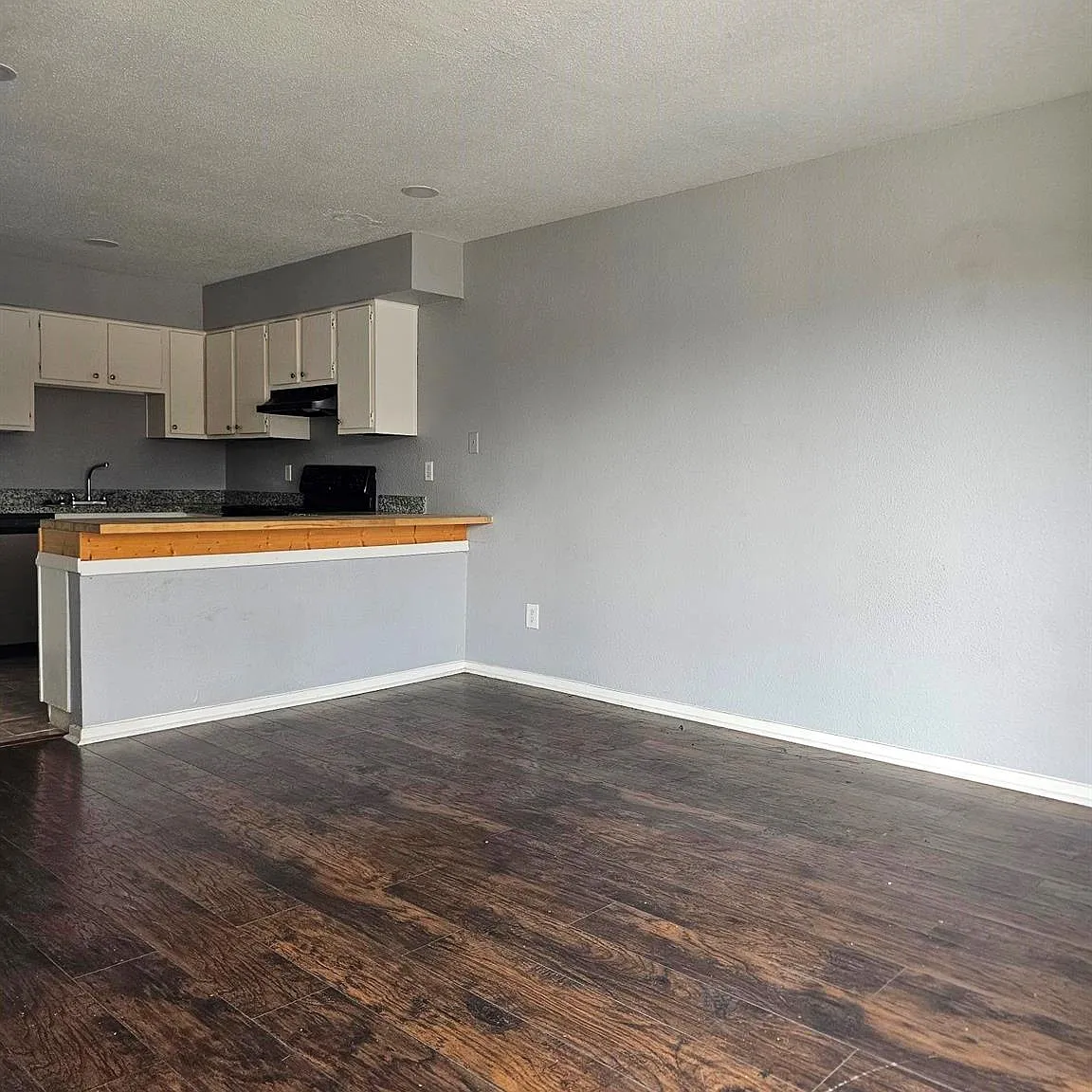 1 bed, 1.0 bath, 552 sqft, $1,050 — Photo 4