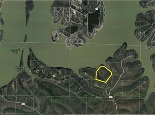 McKnight Ln, Rogers, AR 72756