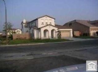 1180 Dutch Mill Rd, Hemet, CA 92545