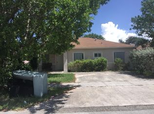 12075 SW 221st St, Miami, FL 33170