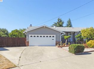 1889 Lopez Dr, San Leandro, CA 94578