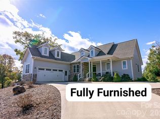 735 Bills Mountain Trl, Lake Lure, NC 28746