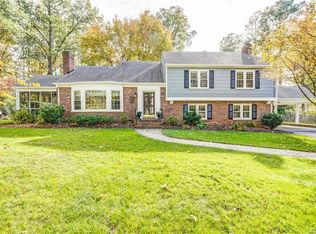 8807 Bellefonte Rd, Henrico, VA 23229