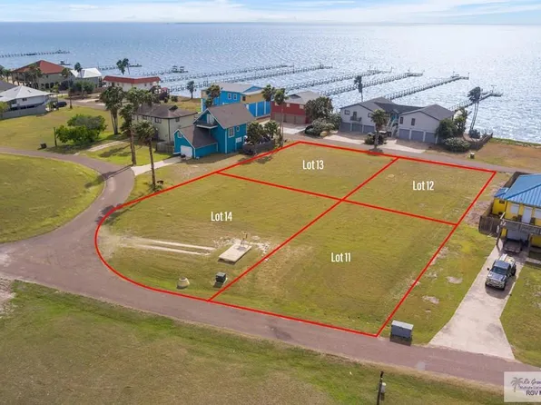 1241 Port South Dr #12-11, Pt Mansfield, TX 78598