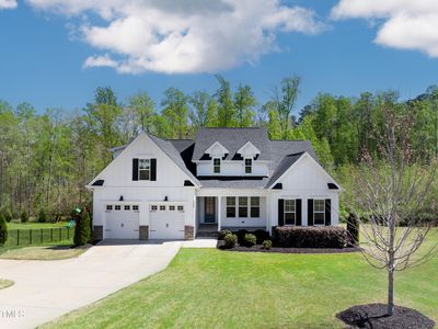 9220 Yardley Town Dr, Wake Forest, NC, 27587