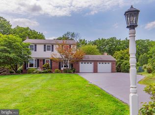 1506 Sherwood Way, Lansdale, PA 19446