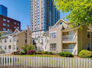 1050 Piedmont Ave NE, Atlanta, GA 30309