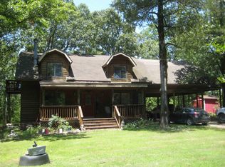 128 Vallee Hi Ln, Mena, AR 71953