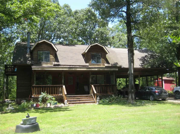 128 Vallee Hi Ln, Mena, AR 71953
