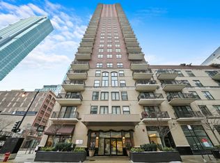 41 E 8th St APT 2607, Chicago, IL 60605