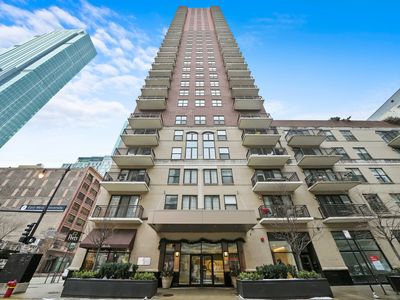 41 E 8th St APT 2607, Chicago, IL, 60605
