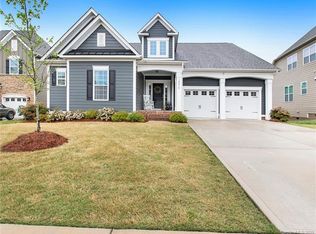 12210 Bonny Oaks Dr, Cornelius, NC 28031
