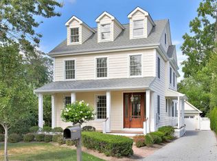 81 Church St, Fair Haven, NJ 07704