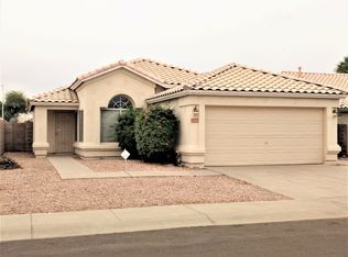1281 W Gail Dr, Chandler, AZ 85224
