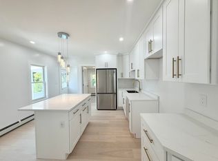 62 Arthur St, Brockton, MA 02302