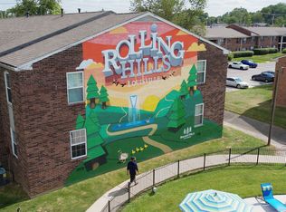 Rolling Hills, Louisville, KY 40241