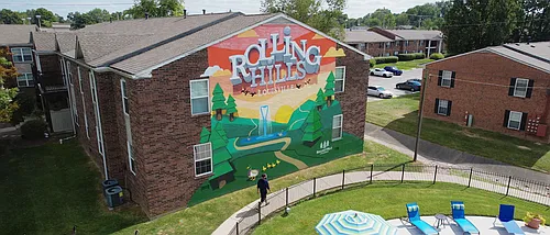 Rolling Hills Photo 1