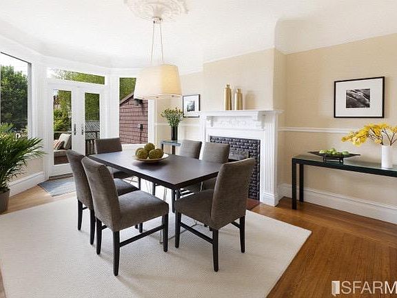 5th image of 3079 California St #3079