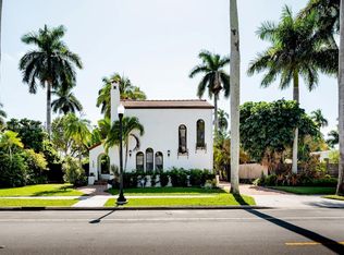 1144 Tyler St, Hollywood, FL 33019