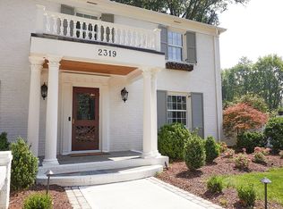 2319 Providence Rd, Charlotte, NC 28211