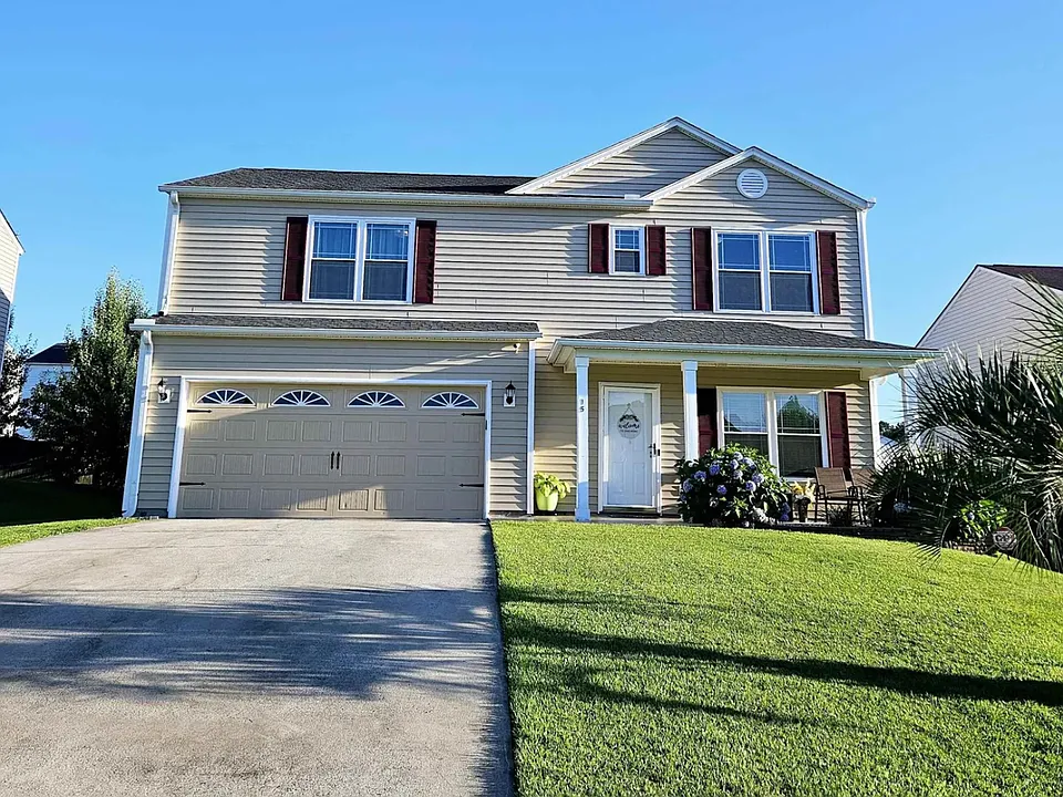 15 Ridgecrest Ct