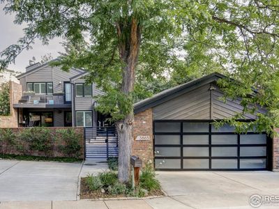 3865 Newport Ln, Boulder, CO, 80304