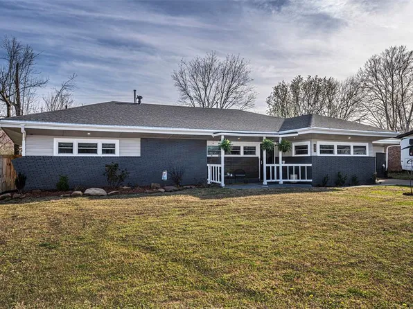 905 Lee Ave, Seminole, OK 74868