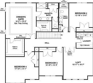 5th image of 822 Harwood Ave