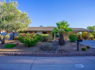 3601 E Columbine Dr, Phoenix, AZ 85032