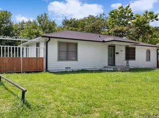 1241 Island Byu, Bonham, TX 75418